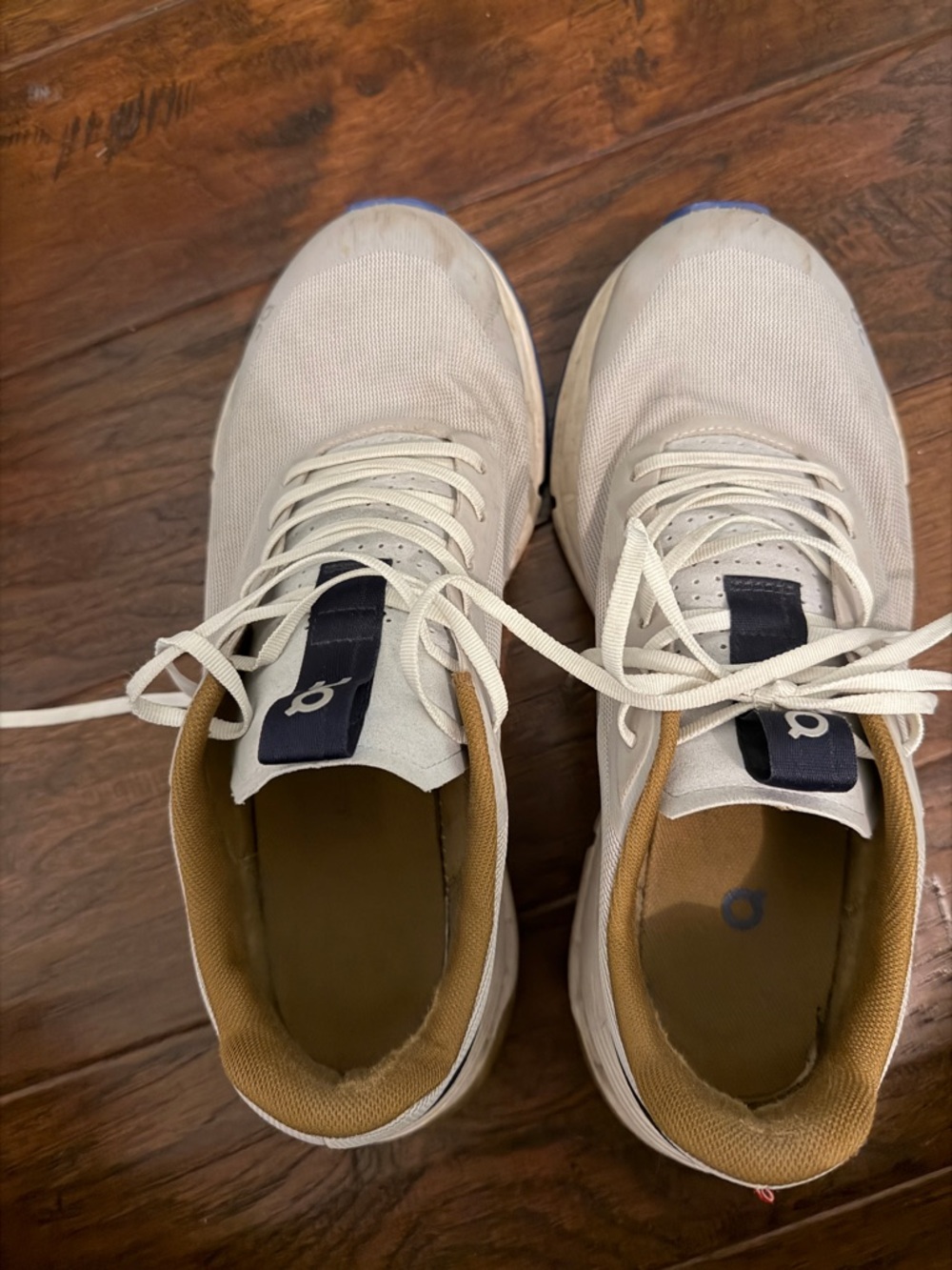 Men’s On Cloudtec size 9 - Picture 5 of 5